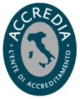 Accredia, l’ente italiano di accreditamento